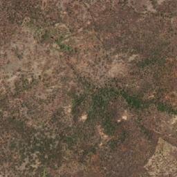 Satellite imagery of Serrote da Jurema, BR