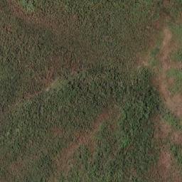 Satellite imagery of Serrote Pedra de Amolar, BR