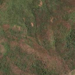 Satellite imagery of Serrote Pedra de Amolar, BR