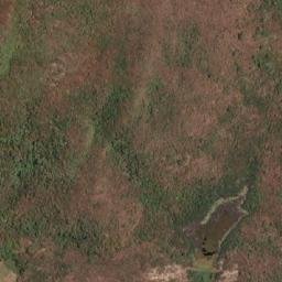 Satellite imagery of Serrote Pedra de Amolar, BR