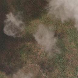 Satellite imagery of Serrote Pau Ferro, BR