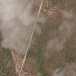 Satellite imagery of Serrote Pau Ferro, BR
