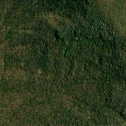 Satellite imagery of Monte Alverne, BR