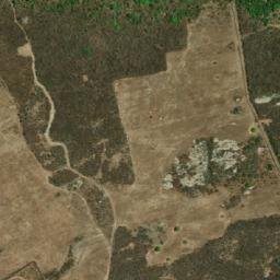 Satellite imagery of Serrote Pedra Riscada, BR