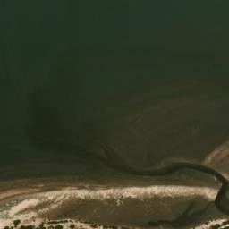 Satellite imagery of Ponta do Pontal, BR