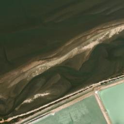 Satellite imagery of Ponta do Pontal, BR