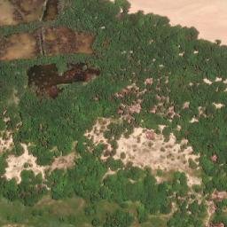 Satellite imagery of Ponta Redondinha, BR