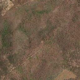 Satellite imagery of Serrote da Jurema, BR