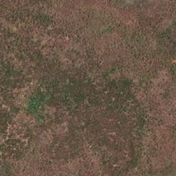 Satellite imagery of Serra do Longo, BR