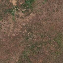 Satellite imagery of Serra do Longo, BR