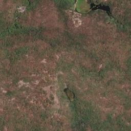 Satellite imagery of Serra do Olho d'Água dos Fagundes, BR