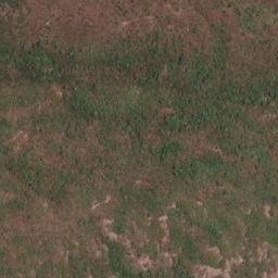 Satellite imagery of Serra do Olho d'Água dos Fagundes, BR
