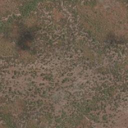 Satellite imagery of Serrote Pau Ferro, BR