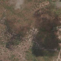 Satellite imagery of Serrote Pau Ferro, BR