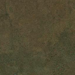 Satellite imagery of Serra do Cipó, BR
