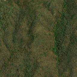 Satellite imagery of Monte Alverne, BR