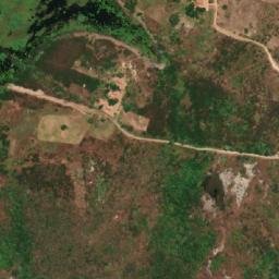 Satellite imagery of Serrote Verde, BR