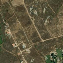 Satellite imagery of Serrote Pedra Riscada, BR