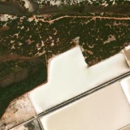 Satellite imagery of Ponta do Pontal, BR