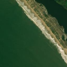 Satellite imagery of Pilier SHOM 301, CG