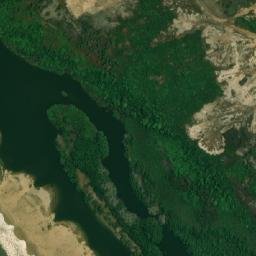 Satellite imagery of Pilier SHOM 102, CG