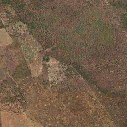 Satellite imagery of Serra do Longo, BR