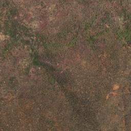 Satellite imagery of Serra do Longo, BR