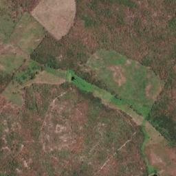 Satellite imagery of Serra do Olho d'Água dos Fagundes, BR