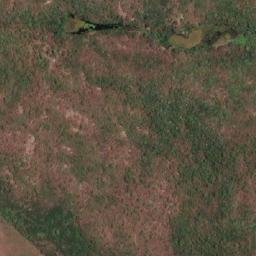 Satellite imagery of Serra do Olho d'Água dos Fagundes, BR