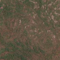 Satellite imagery of Serra do Olho d'Água dos Fagundes, BR