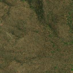 Satellite imagery of Monte Alverne, BR