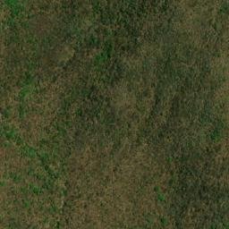 Satellite imagery of Monte Alverne, BR