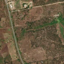 Satellite imagery of Serrote Verde, BR