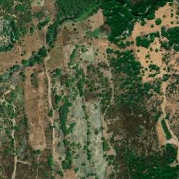 Satellite imagery of Serrote São Francisco, BR