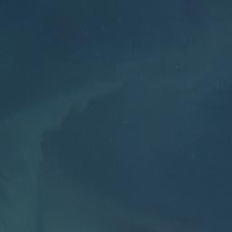 Satellite imagery of Ponta do Mel, BR