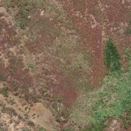 Satellite imagery of Serrote do Tigre, BR