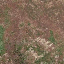 Satellite imagery of Serrote do Tigre, BR