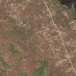 Satellite imagery of Serrote do Tigre, BR