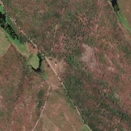Satellite imagery of Serra do Olho d'Água dos Fagundes, BR