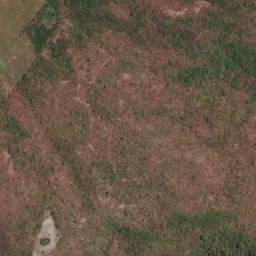 Satellite imagery of Serra do Olho d'Água dos Fagundes, BR