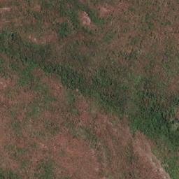 Satellite imagery of Serra do Olho d'Água dos Fagundes, BR