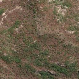 Satellite imagery of Serrote do Tigre, BR