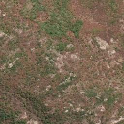Satellite imagery of Serrote do Tigre, BR