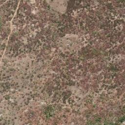 Satellite imagery of Serrote de São João, BR