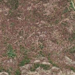 Satellite imagery of Serrote de São João, BR