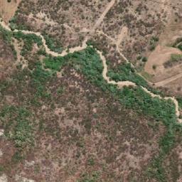 Satellite imagery of Serrote de São João, BR