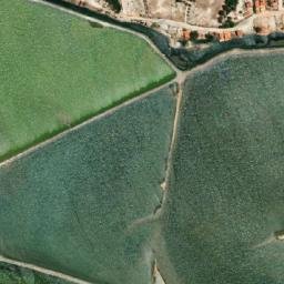 Satellite imagery of Ponta Upanema, BR