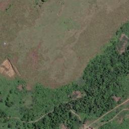 Satellite imagery of Borne Frontière B, CG