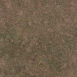 Satellite imagery of Serra do Ôlho d’Água, BR
