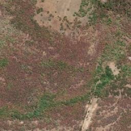 Satellite imagery of Serrote do Tigre, BR